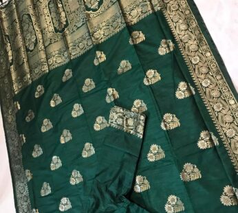 Khaddi Soft Silk