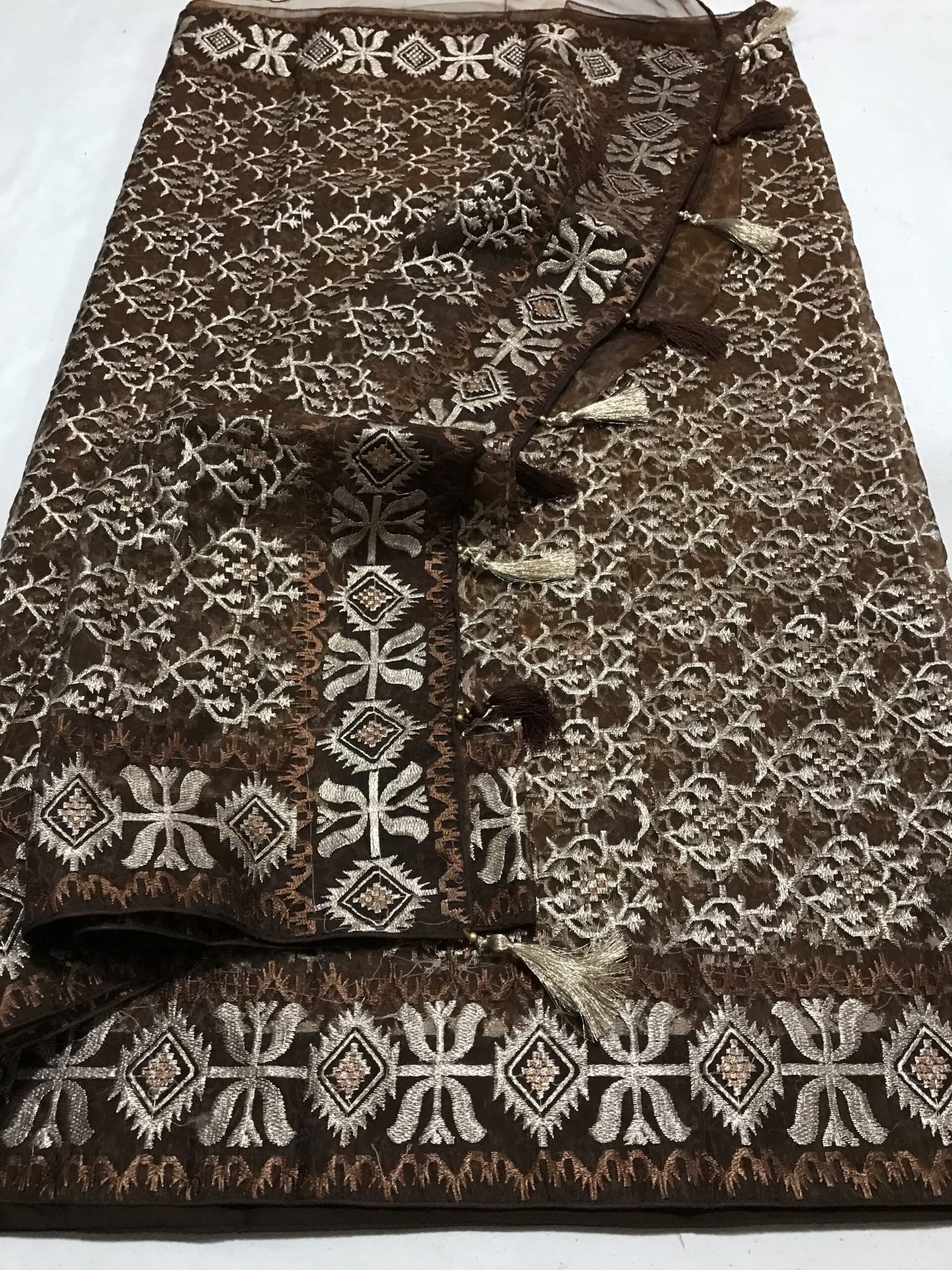 Moslin organza - Image 2