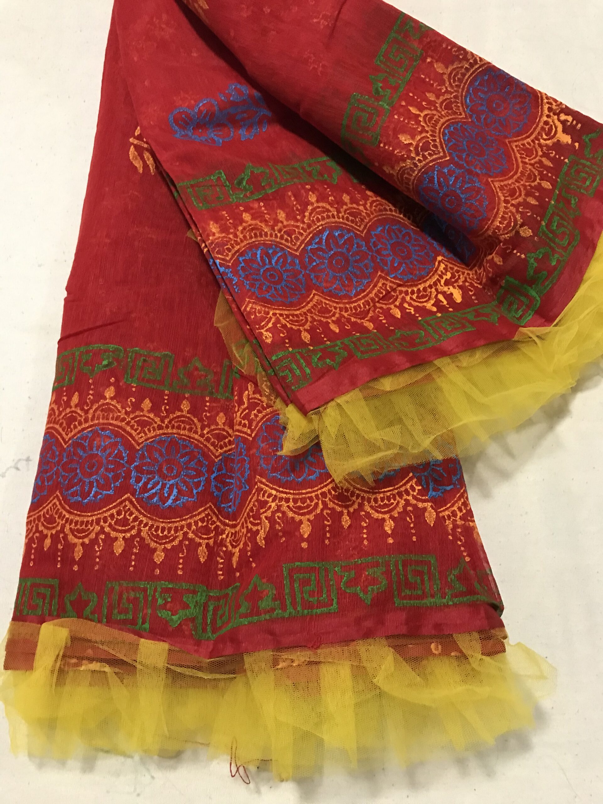 Boishakhi Saree - Image 2