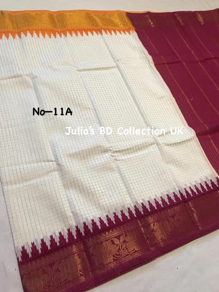 Madhurai Cotton - Image 3