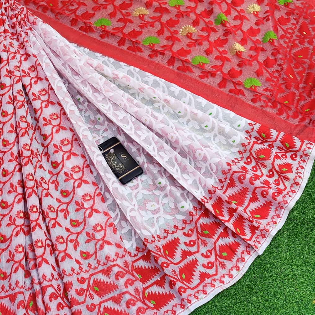 Reshom Jamdhani - Image 3