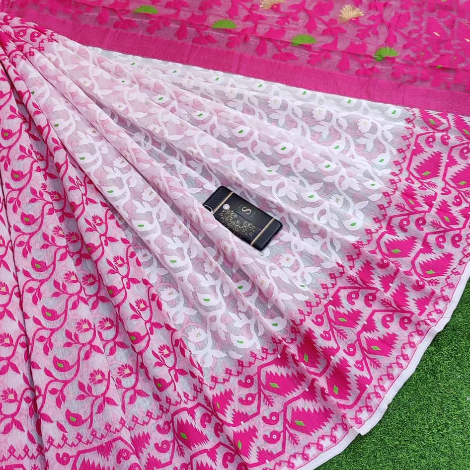 Reshom Jamdhani - Image 2