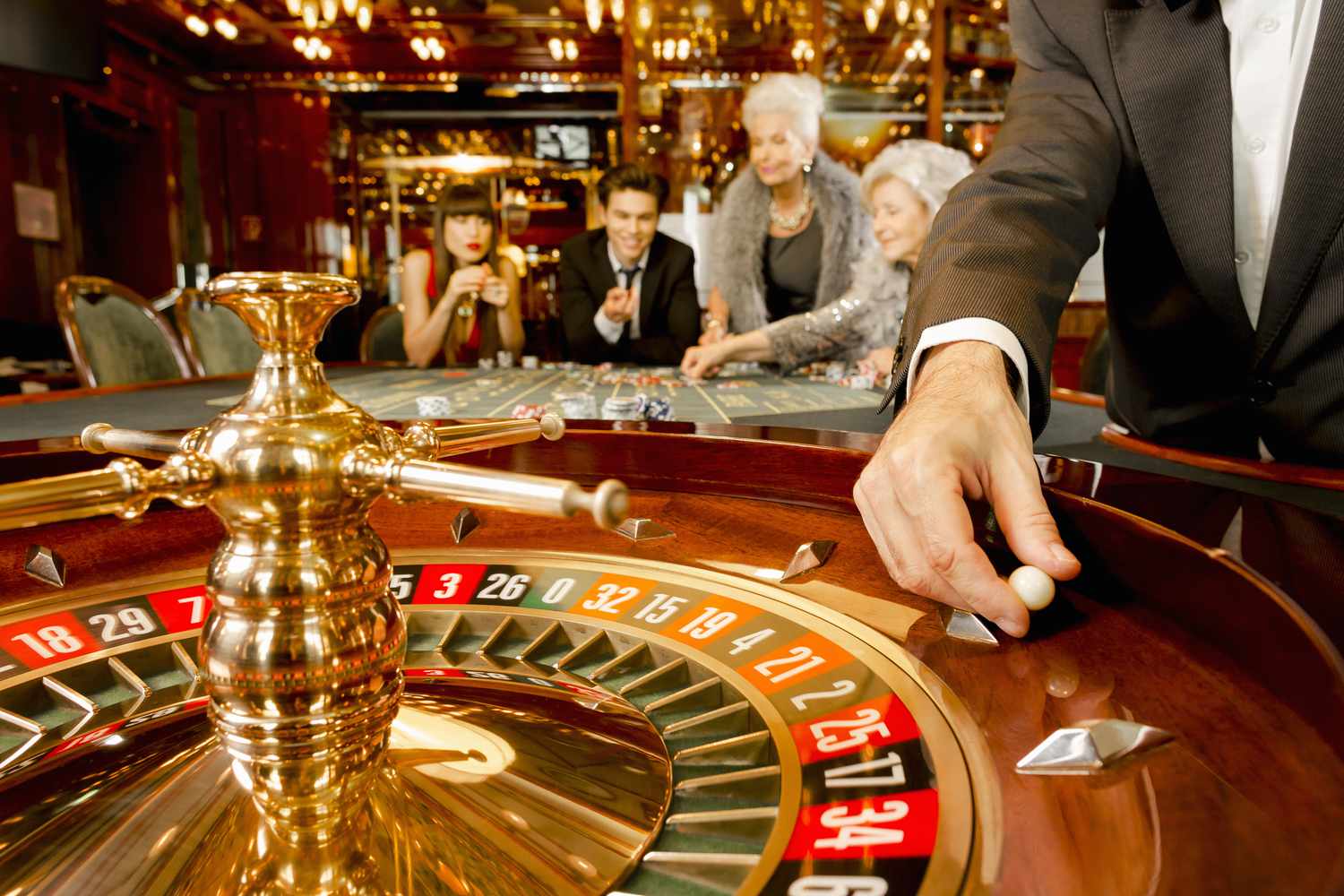 Winomania Casino